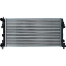 KAMOKA Kühler, Motorkühlung 7705110