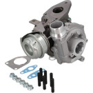 KAMOKA Lader, Aufladung 8600041