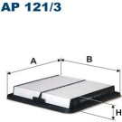 FILTRON Luftfilter AP 121/3