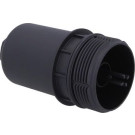 KAMOKA Deckel, Ölfiltergehäuse KAMOKA Deckel, Ölfiltergehäuse