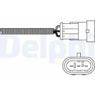 DELPHI Lambdasonde ES10971-12B1