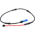 KAMOKA Warnkontakt, Bremsbelagverschleiß 105110