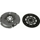 SACHS Kupplungssatz 3000 950 707