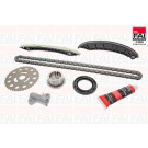 Steuerkettensatz | TCK58