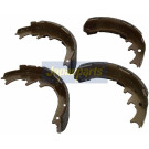 Bremsbackensatz GF-0308AF