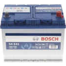 S4 E41 BOSCH | PKW-Batterie EFB | 12V 72Ah 760A | 0 092 S4E 410