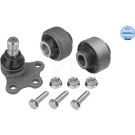 Reparatursatz, Querlenker VA li/re | CITROEN,PEUGEOT 09 | 11-16 610 0002
