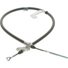 1 987 482 834 Seilzug, Feststellbremse