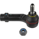 Spurstangenkopf re | AUDI,SEAT,SKODA,SKODA,VW | 26670 02