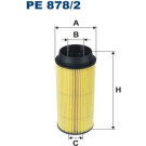 FILTRON Kraftstofffilter