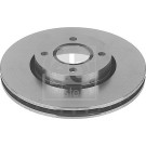FEBI BILSTEIN Bremsscheibe | 10706