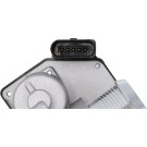 KAMOKA Drosselklappenstutzen 112048