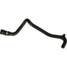 Geformter Heizungsschlauch | RENAULT Clio,Thalia 98 | 02-1722