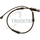 TRUCKTEC AUTOMOTIVE Verschleißsensor 08.34.187