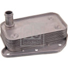FEBI BILSTEIN Ölkühler, Motoröl 37743