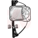 VAN WEZEL Fensterheber