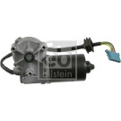 FEBI BILSTEIN Wischermotor | 22688