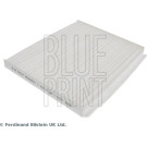 Innenraumfilter Hyundai Tucson 06- Ix35 10- Kia Sportage 10 | ADG02551