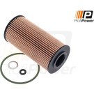 PROFIPOWER Ölfilter | 1F0098