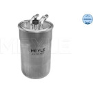 Kraftstofffilter MEYLE-ORIGINAL: True to OE 6143230007