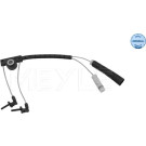 Warnkontakt, Bremsbelagverschl MEYLE-ORIGINAL: True to OE 145270005