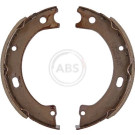 A.B.S. Bremsbacken 9259