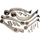 12 316 037HD Querlenkersatz VA (HD) AUDI A4,A5,A6,A7 07 MEYLE-HD-KIT: Better solution for you 116 050 0190/HD