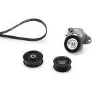 Micro-V Kit | MERCEDES S-Klasse (W221) | K046PK2403