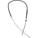 KAMOKA Seilzug, Feststellbremse 1190697