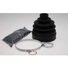 Achsmanschettensatz VA li/re KIA Rio,Sportage 04 36583