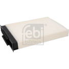FEBI BILSTEIN Innenraumfilter | 23802