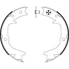 Bremsbacken Mitsubishi Galant 95-04 | 91062900
