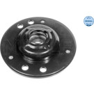 Lager - Radaufhängung. Opel P. Vectra MEYLE-ORIGINAL: True to OE 614 034 0017