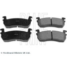 BluePrint Bremsbeläge ADN14212