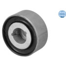 15 308 021 Achskörperlager HA MERCEDES W210 95 MEYLE-ORIGINAL: True to OE 140350044