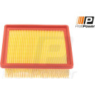 PROFIPOWER Luftfilter | 2F0113