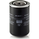Mann & Hummel Kraftstofffilter LKW | DIVERSE | WK 940/17
