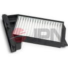 JPN Filter, Innenraumluft 40F5001-JPN