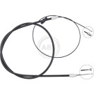 A.B.S. Seilzug, Feststellbremse K14241