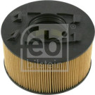 FEBI BILSTEIN Luftfilter 27035