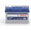 S4 007 BOSCH | PKW-Batterie | 12V 72Ah 680A | 0 092 S40 070