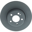 Bremsscheibe VA | MERCEDES C, E-Klasse 13 | 0 986 479 H46
