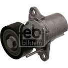 FEBI BILSTEIN Spannschloss | 47605