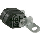 Halter, Abgasanlage | 21202