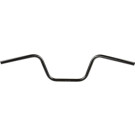 Stahllenker, schwarz | Motorrad | MCL136SS