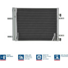 Kondensator PKW Citroen C5 Aircross 1.2 THP 19 FIRST FIT 941091