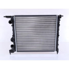 Wasserkühler PKW | RENAULT Clio,R19 | 639271
