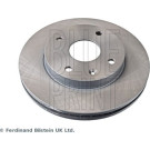 BluePrint Bremsscheibe ADG04346