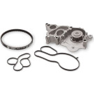 Zahnriemensatz inkl.Wapu AUDI,SEAT,SKODA,VW Polo 12 PowerGrip™ KP15682XS-2