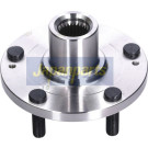 Japanparts Radnabe KK-10330